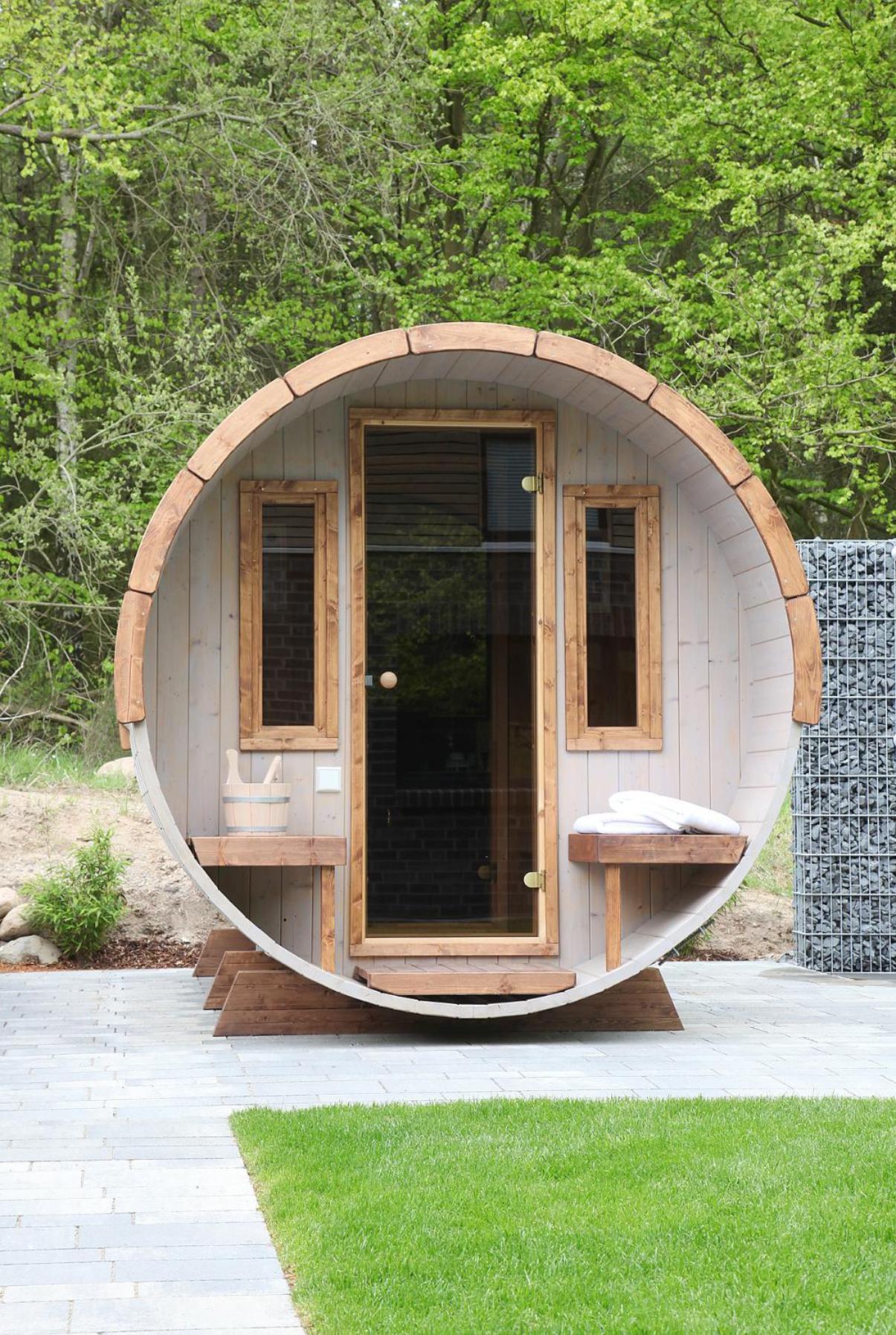 Villa Thormarcon Am Plauer See Fuer 18 Gaeste, Sauna, Pool Lenz Exterior foto